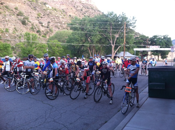 Durango 100 2013 & Older