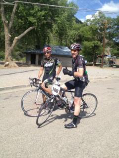 2014 riders