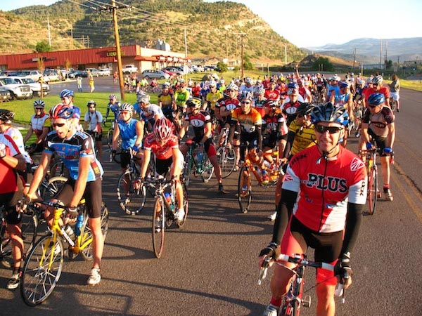 Durango 100 2013 & Older