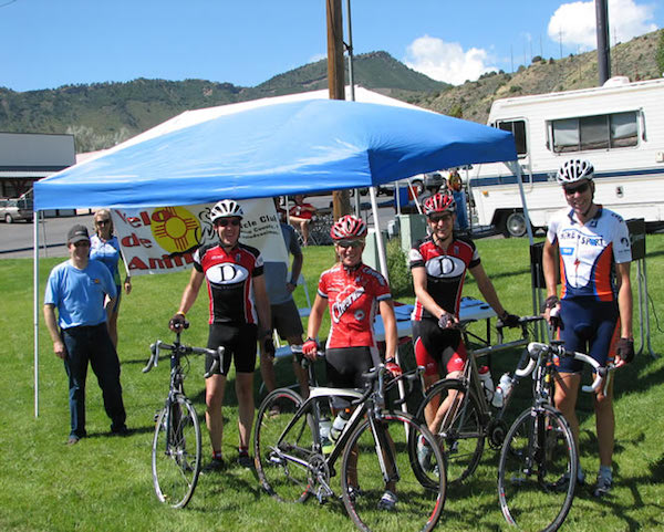 Durango 100 2013 & Older