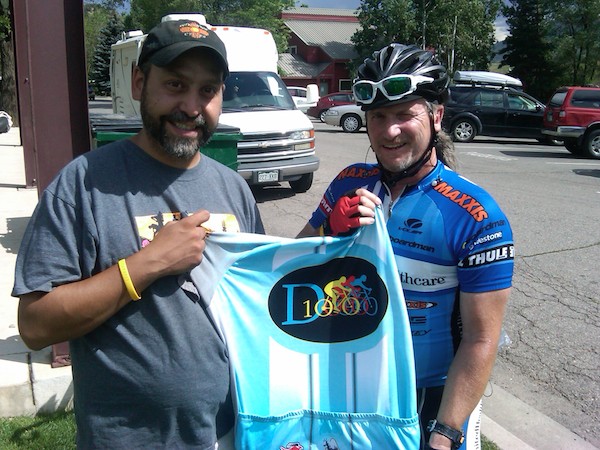 Durango 100 2013 & Older