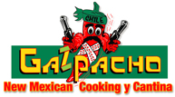 Gazpacho
