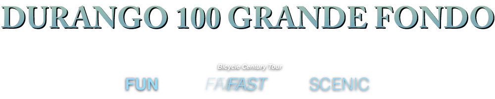 Durango 100 Grande Fondo